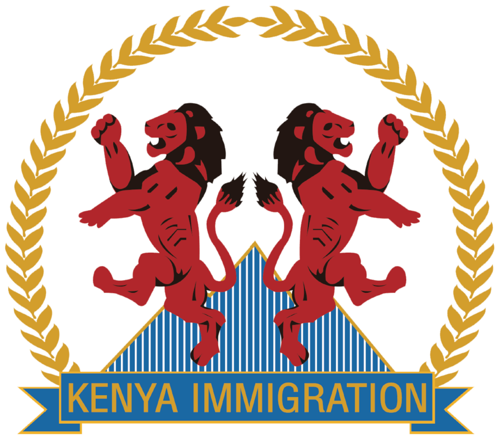 Kenya immigration office