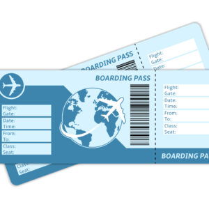 Flight + Accommodation