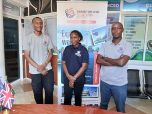 Visa and immigration agents in Kenya