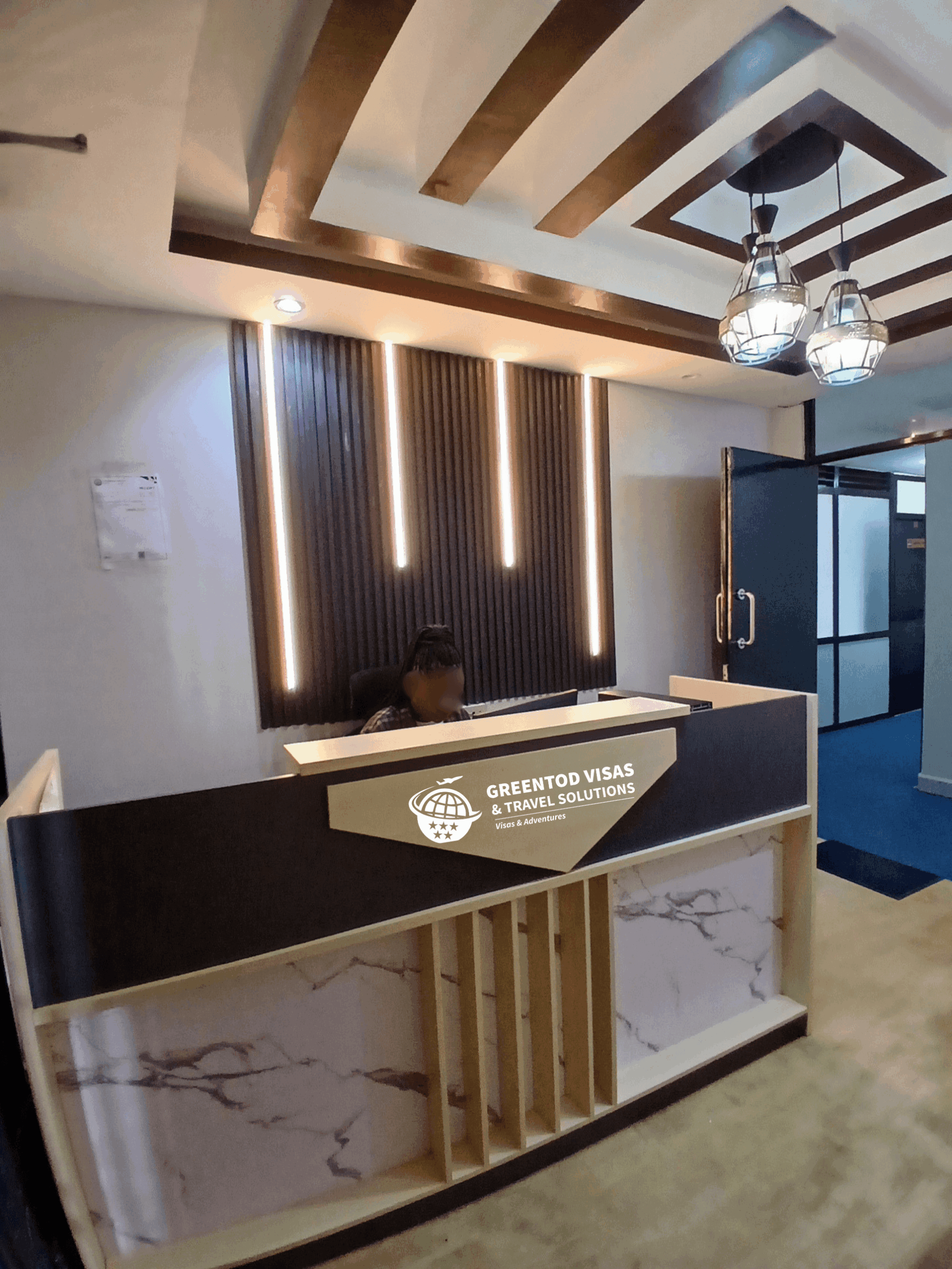 Visa & Immigration Consulting Agency in Kenya