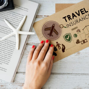 Travel Insurance up to 62 days