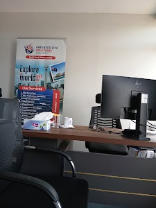 Greentod Visa & Immigration Solutions LTD Nairobi, Kenya (UK, USA, Schengen, Canada, Australia Visas) place picture