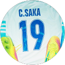 Collins Saka profile picture