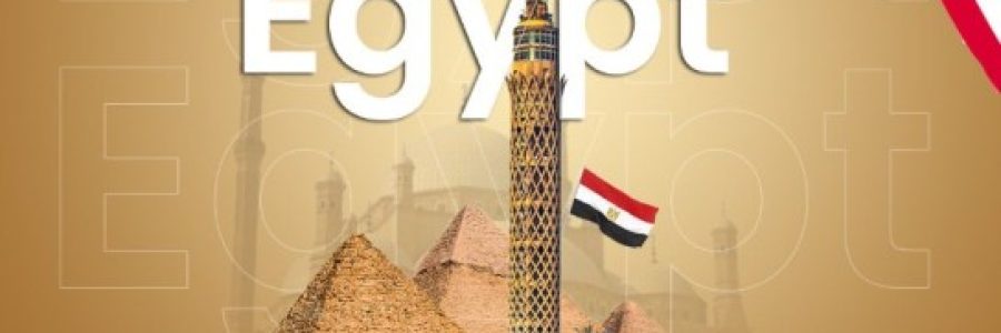 egypt